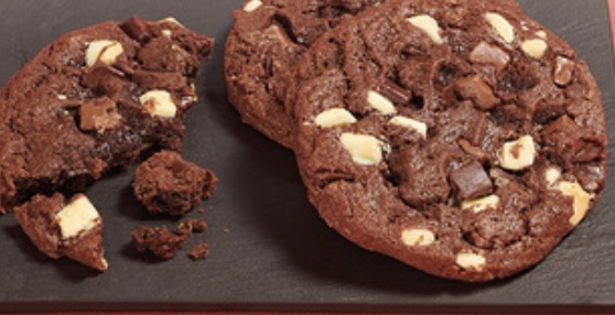 COOKIE 3 CHOCOLATS