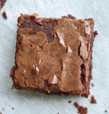 BROWNIES chocolat